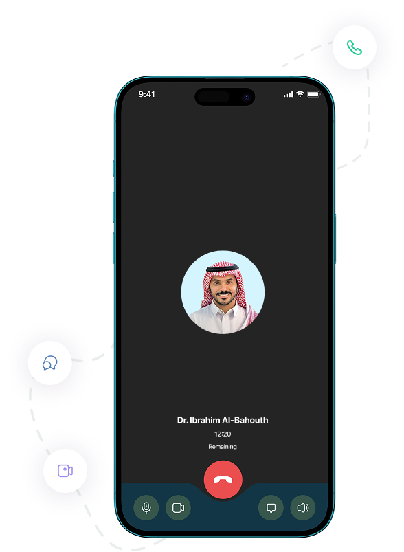 Online Therapy Banner